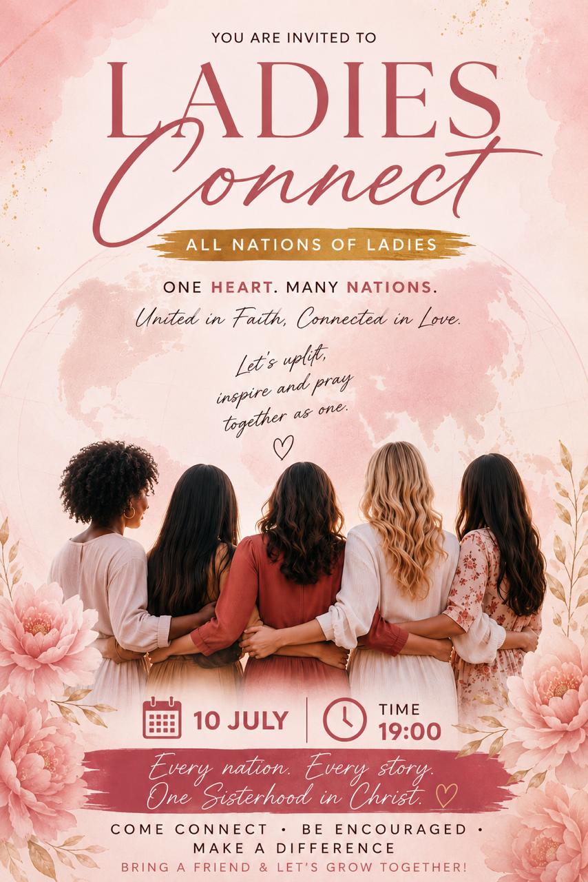 LADIES CONNECT