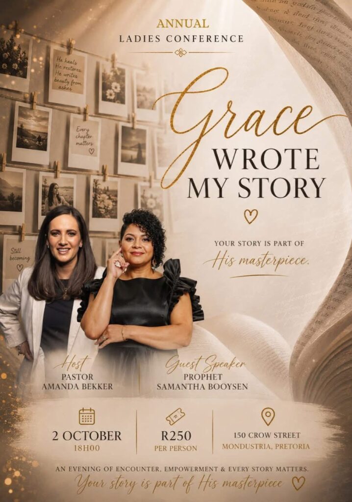 Annual Ladies Conference